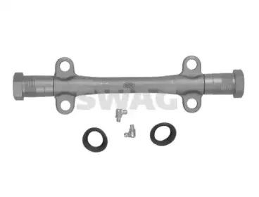 13 94 3325 SWAG Крепление попоречного рычага по